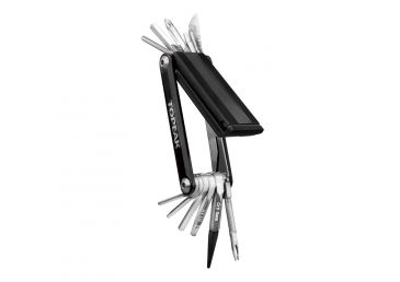 Topeak TUB-18B TUBI18 18F Mini Folding Tool with Bag