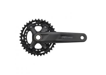 Shimano Deore FC-M4100 10 Speed Crankset