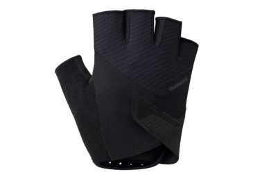 Shimano Sarung Tangan Sepeda Escape ECWGLBSTS21M