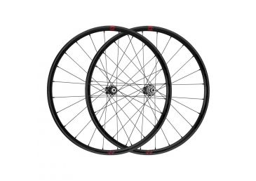Fulcrum Rapid Red 5 DB 2-Way Fit HG11 Wheelset