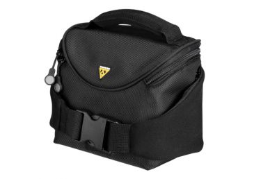 Topeak Handlebar Bag Sepeda Compact TT3020B2