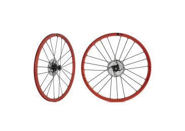 Fulcrum Racing 0 DB C19 Competition HG11S Wheelset