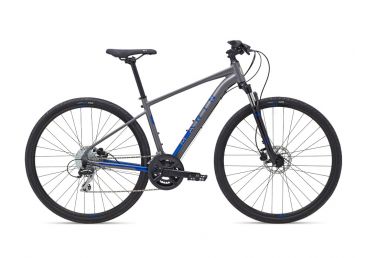 Marin San Rafael DS2 Hybrid Bike