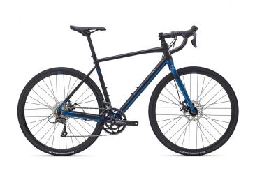 Marin Sepeda Gravel Gestalt 2021