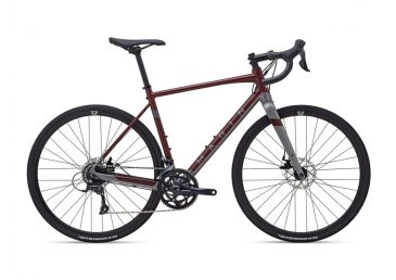 Marin Gestalt 1 Gravel Bike 2021