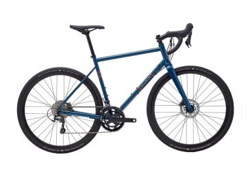 Marin Nicasio 2 Gravel Bike 2021