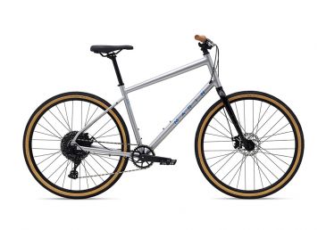Marin Kentfield 2 Hybrid Bike 2021