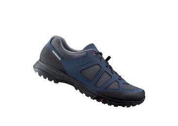 Shimano Sepatu Sepeda E-Bike Touring SH-ET300