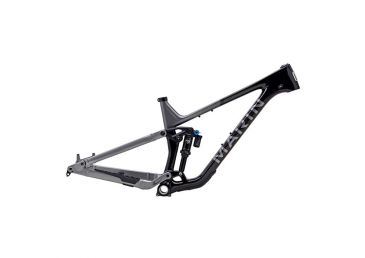 Marin Alpine Trail Carbon 2 Bike Frameset