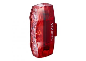 Cateye ViZ450 LD820 Rear Light