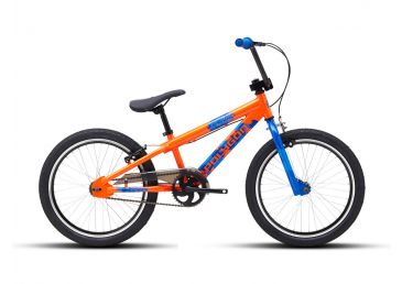Polygon Sepeda BMX Travis 2020