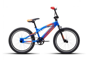 Polygon Sepeda BMX Hustle 2020