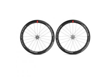Fulcrum Speed 55 DB AFS 2WF C19 Centerlock HG11 Wheelset