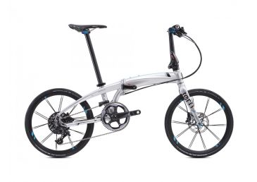 Tern Verge X11 Folding Bike