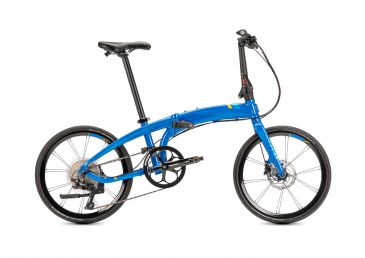 Tern Verge P10 Folding Bike