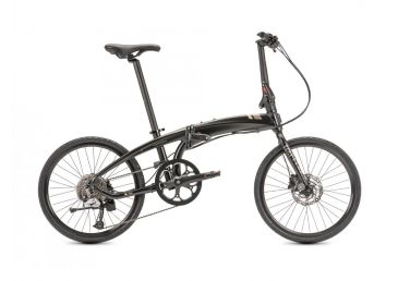 Tern Verge D9 Folding Bike 2020