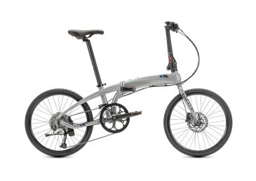 Tern Verge D9 Disc Folding Bike