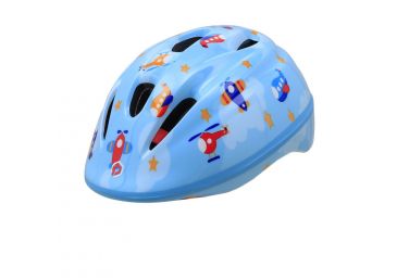 Polygon Aero Kids Bike Helmet