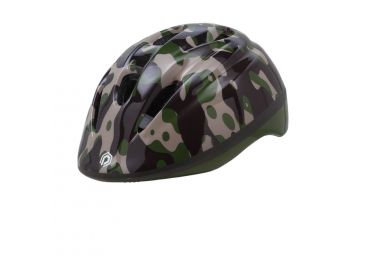 Polygon Army Kids Bike Helmet