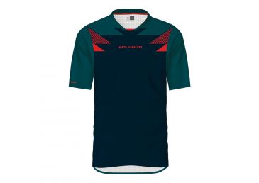 Polygon AM Steele Short Sleeve Jersey