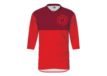 Polygon AM Aceleo 3/4 Sleeve Jersey