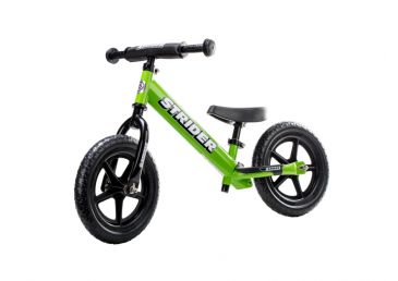 Strider Sport 12 Pro Balance Kids Bike