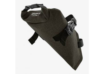 Brooks Scape 1.5 L Saddle Roll Bag