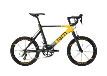 Tern Sepeda Mini Velo Surge Pro