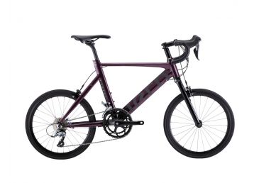 Tern Sepeda Mini Velo Surge