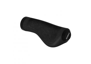 Brooks Ergonomic Rubber 100 mm Handle Grip