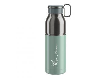 Elite Botol Minum Sepeda Mia Thermo 550 ml