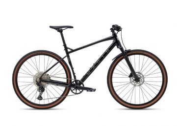 Marin Sepeda Gravel DSX FS 2022