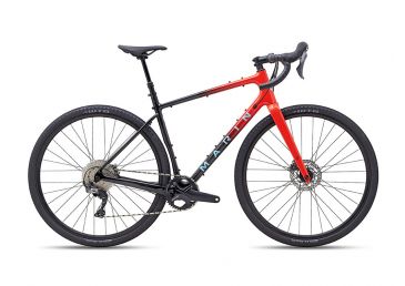 Marin Headlands 2 Gravel Bike 2022
