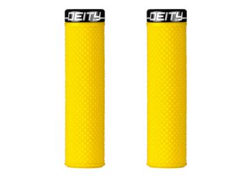 Deity Supracush Handle Grip