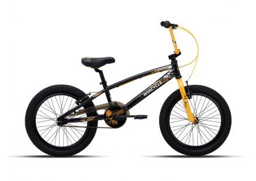 Wimcycle Sepeda BMX Thrasher 20 2021