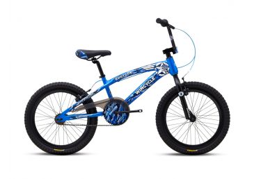 Wimcycle Sepeda Anak Shotgun 20