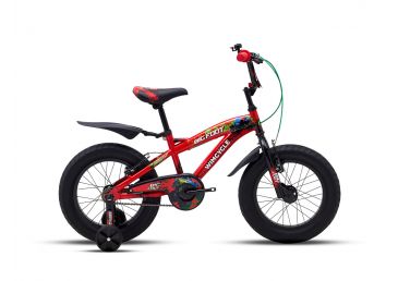 Wimcycle Sepeda Anak Big Foot 16