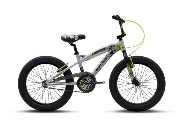 Wimcycle Sepeda Anak Big Foot 20 2021