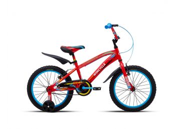 Wimcycle Sepeda Anak Dragster 18