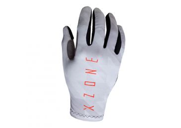 Xzone Sarung Tangan Sepeda AM Camo