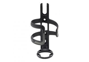 Polygon Tempat Botol Minum Sepeda Side Plastic