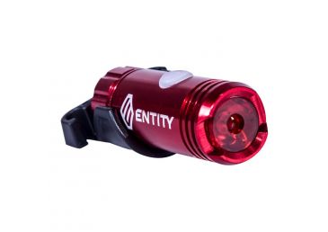 Entity USB Rechargeable RLS30 Rear Light