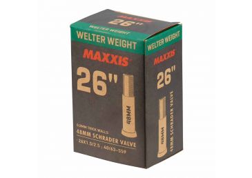Maxxis 26x1.50-2.50 Tube