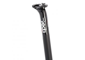 Deda Zero100 Alu 31.6/35 Seatpost