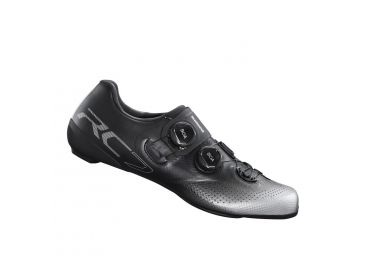 Shimano SH-RC702 Wide Fit Road Bike Shoes