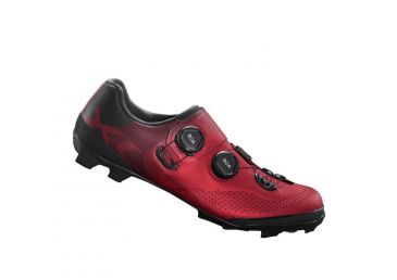 Shimano SH-XC702 Wide Fit XC Racing Bike Shoes