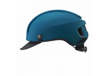 Kabuto Canvas Urban Bike Helmet