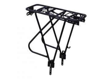 Polygon Carrier Belakang Sepeda for Bend and Heist