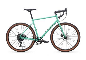Marin Nicasio+ 650B Gravel Bike 2022