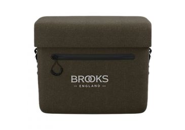 Brooks Scape Handlebar Case Bag